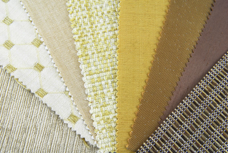 Fabrics by Countryside Amish