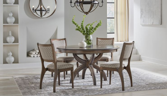 Dining Room Furniture Set