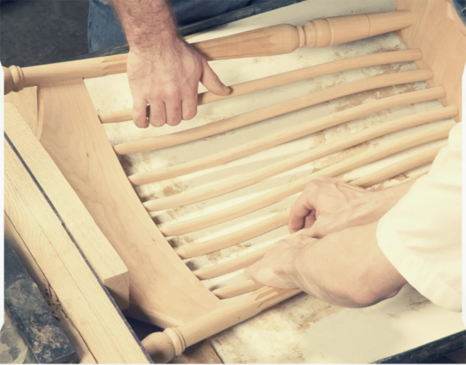 What Goes Into the Cost of Amish Furniture and Why It’s Worth the Expense