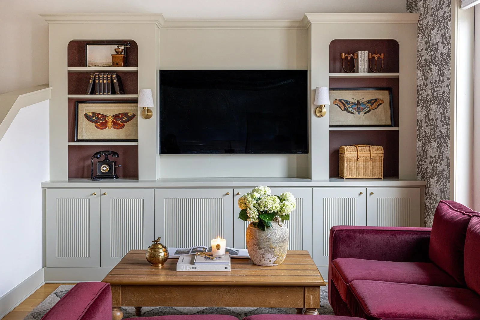 Best Interior Designers in Naperville, Illinois
