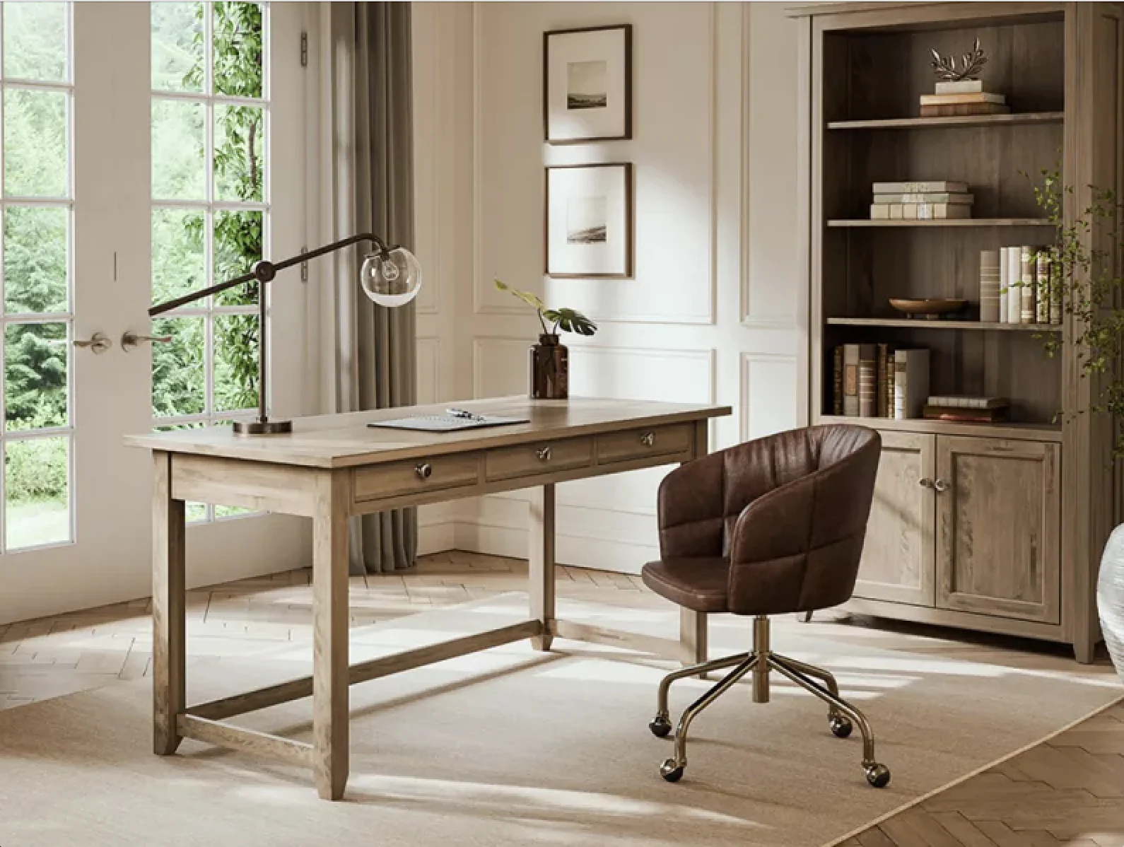 Amish Furniture Quality & How it Compares