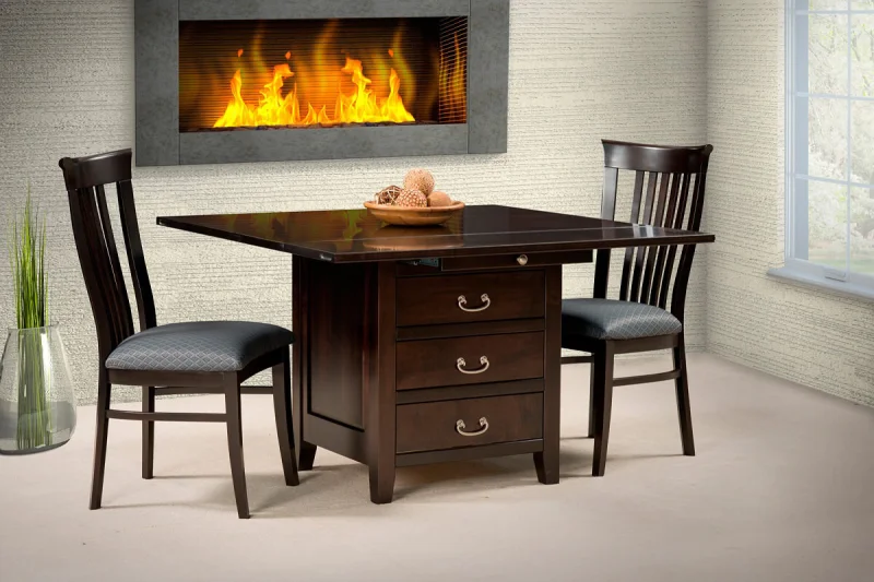 Drop Leaf Tables