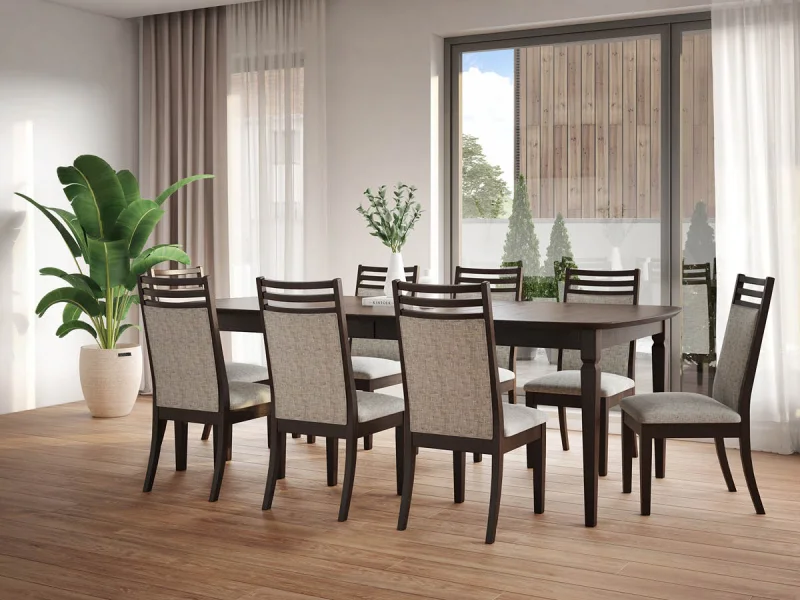 Seguso Dining Set