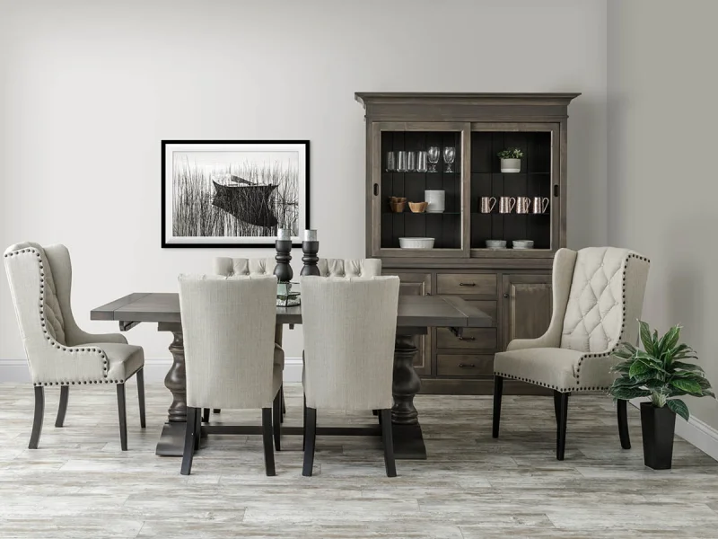 Straub Dining Set