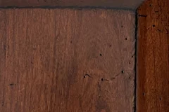 Amber Chateau stain