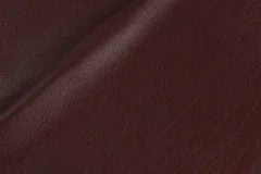 Garnet leather