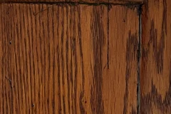 Golden Driftwood stain