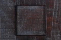 Dark Sedona stain
