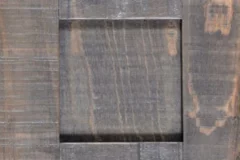 Overcast stain