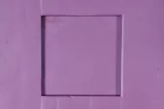 Plum Perfect stain