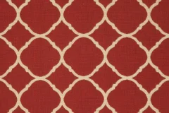 Accord II Crimson fabric