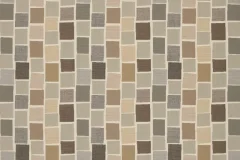 Blox Slate fabric