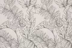 Calm Graphite fabric