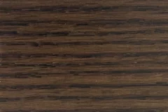 Dark Truffle stain