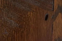 Browned Butter stain