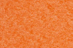 Tangerine color