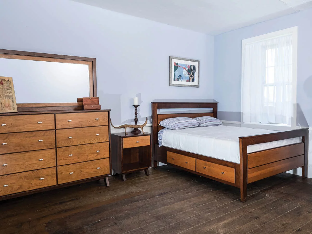 Altona Bedroom Collection