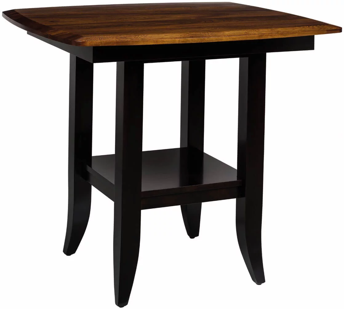 Aragon Bistro Table