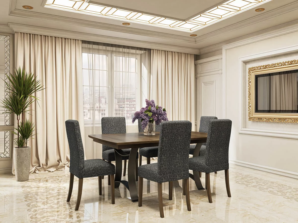 Coshocton Dining Set