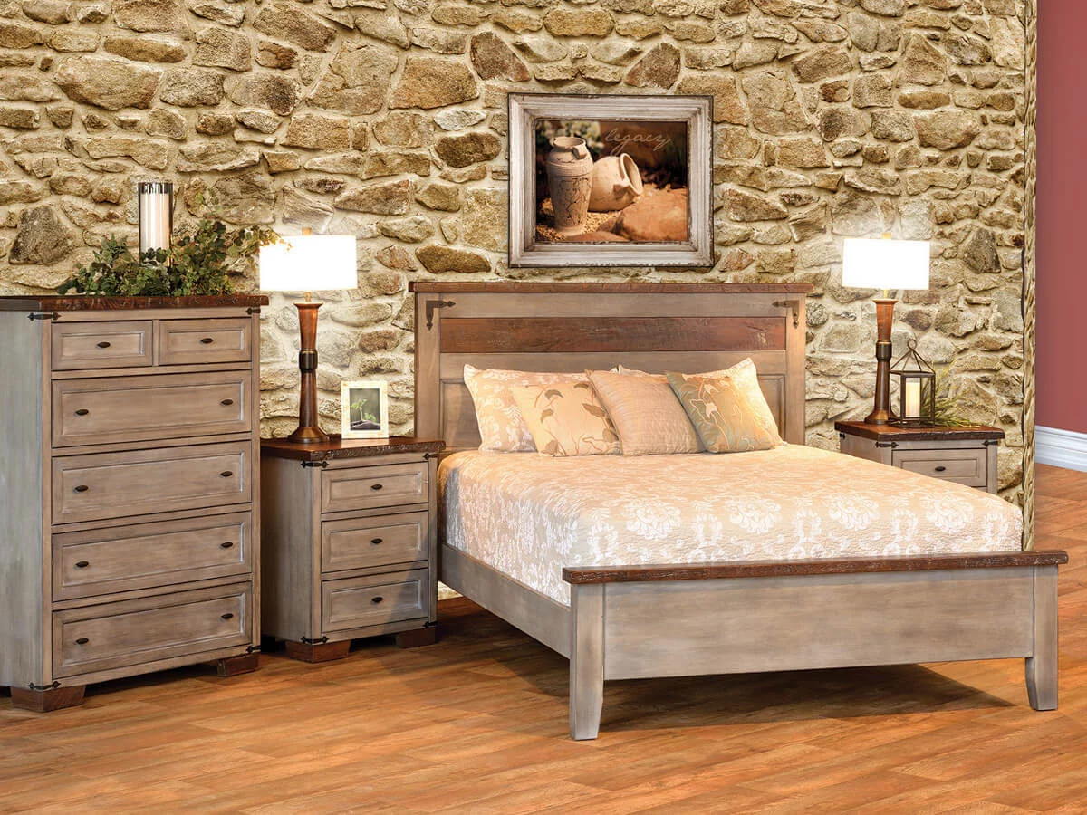 Druid Hills Bedroom Set