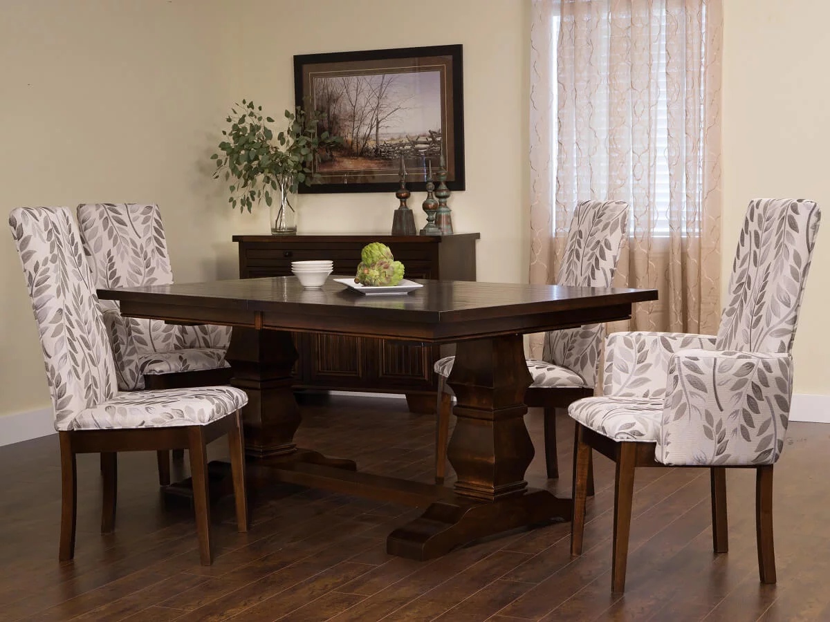 Duvall Dining Room Furniture Set