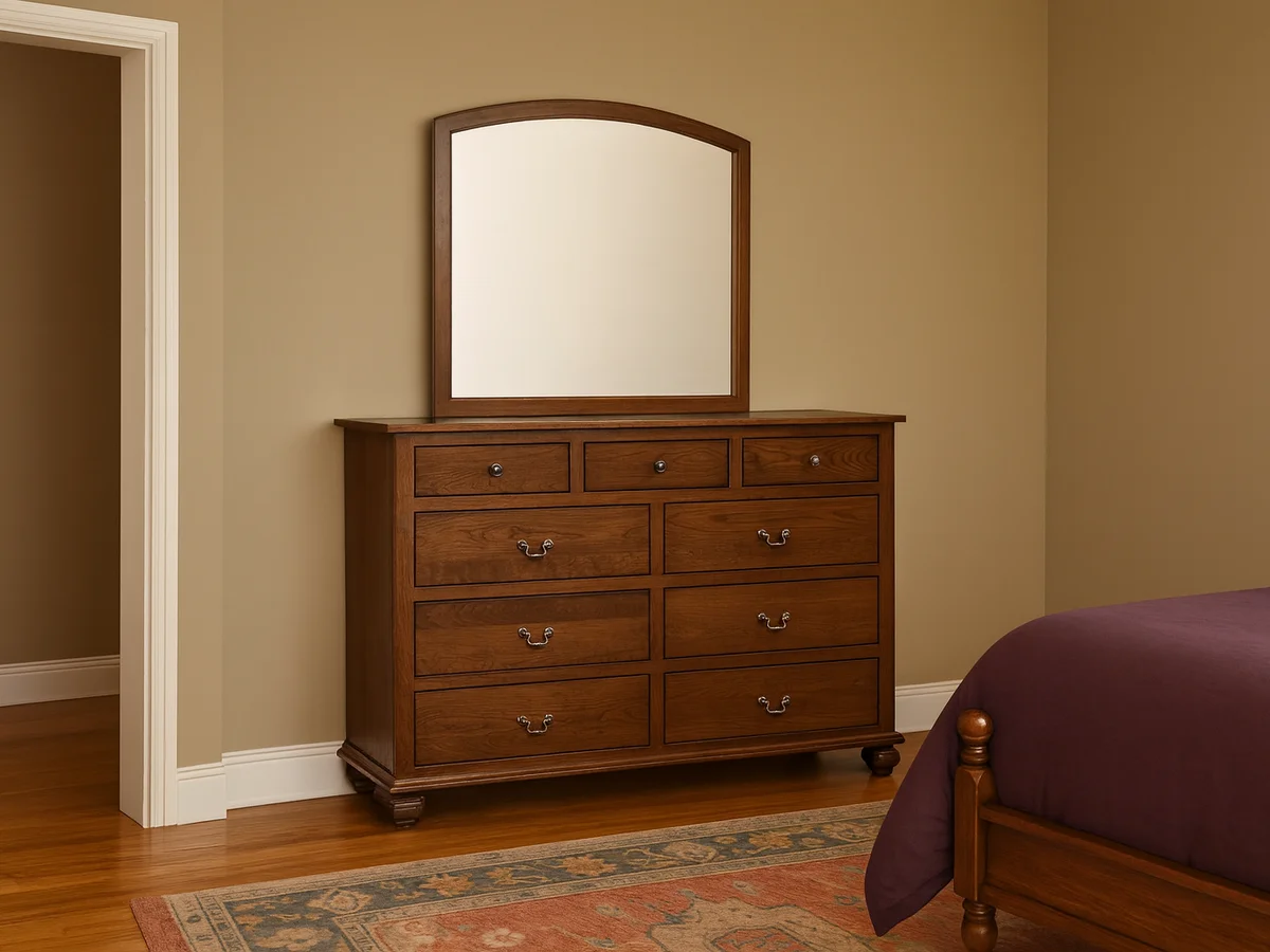 El Mirage Dresser