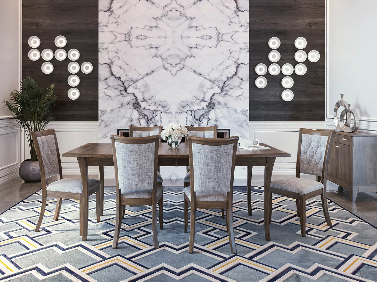 Elyria Dining Set