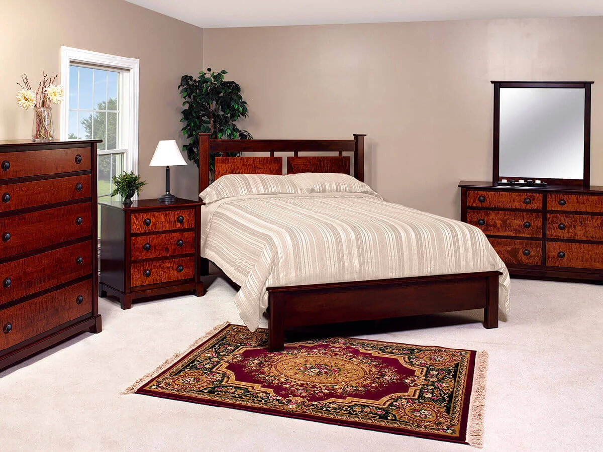 Etowah Bedroom Set