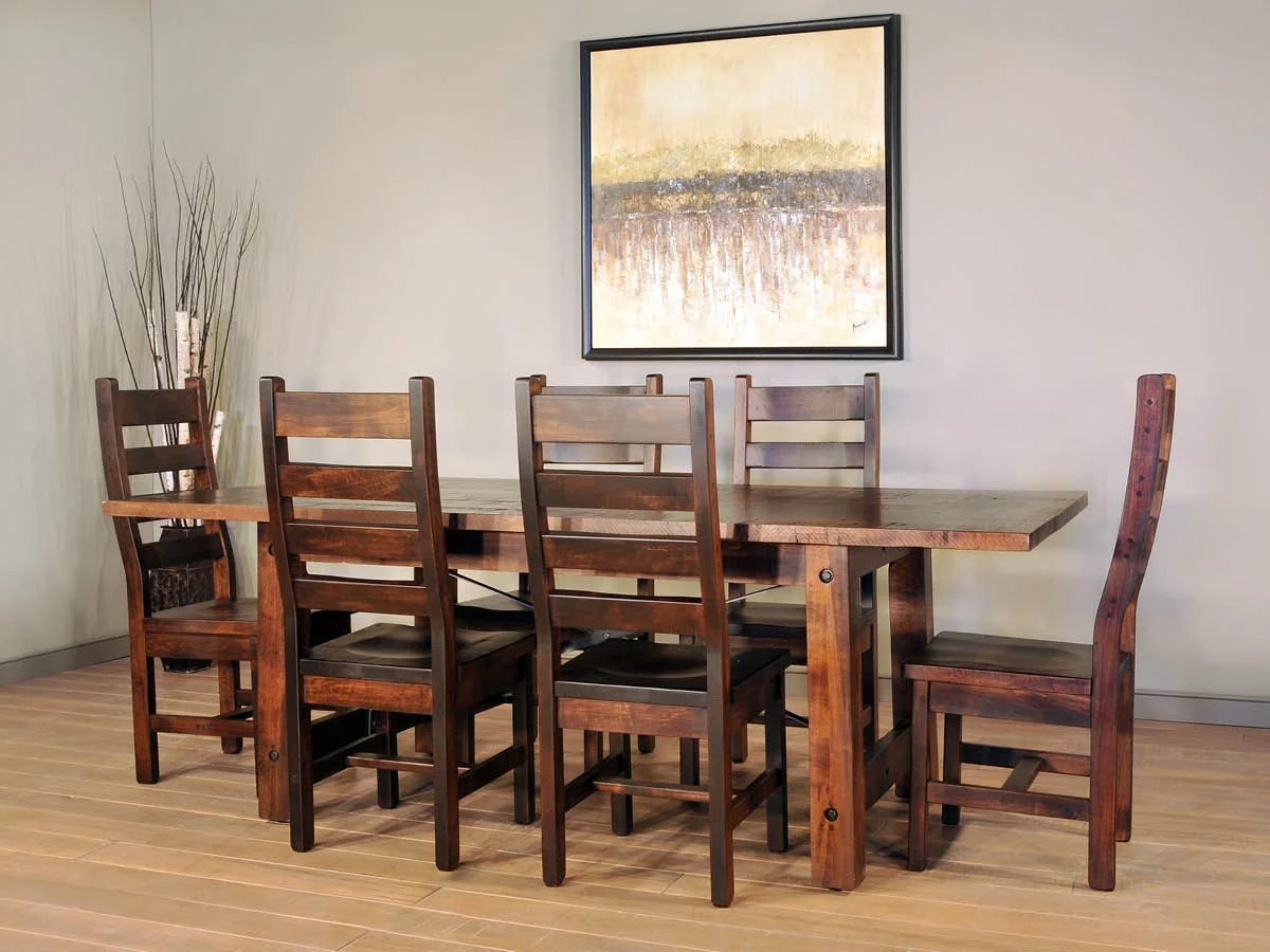Finger Lakes Dining Set