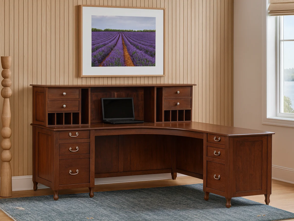 Grafton Corner Desk