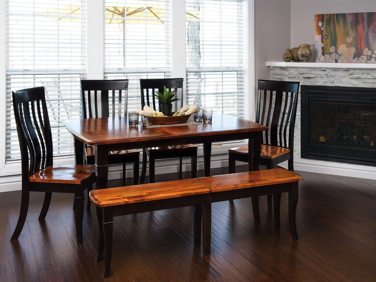 Huxley Modern Dining Set