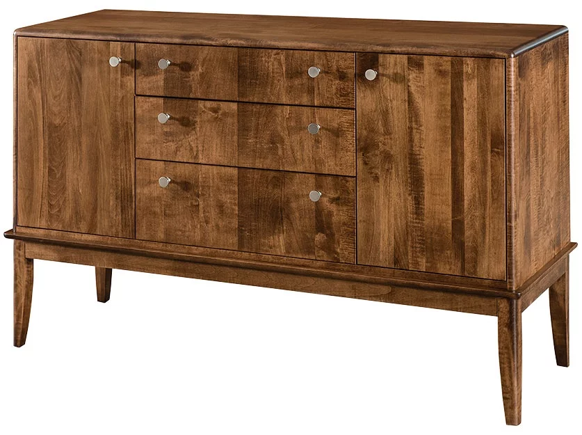 Modern Buffet