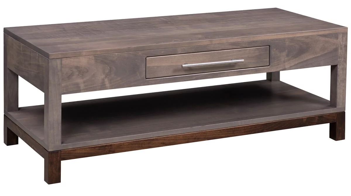 Monteagle Coffee Table