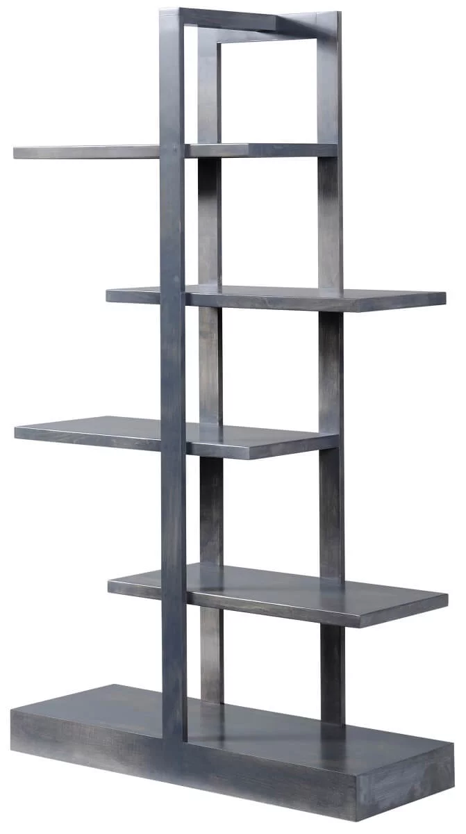 Omega Modern Display Cabinet