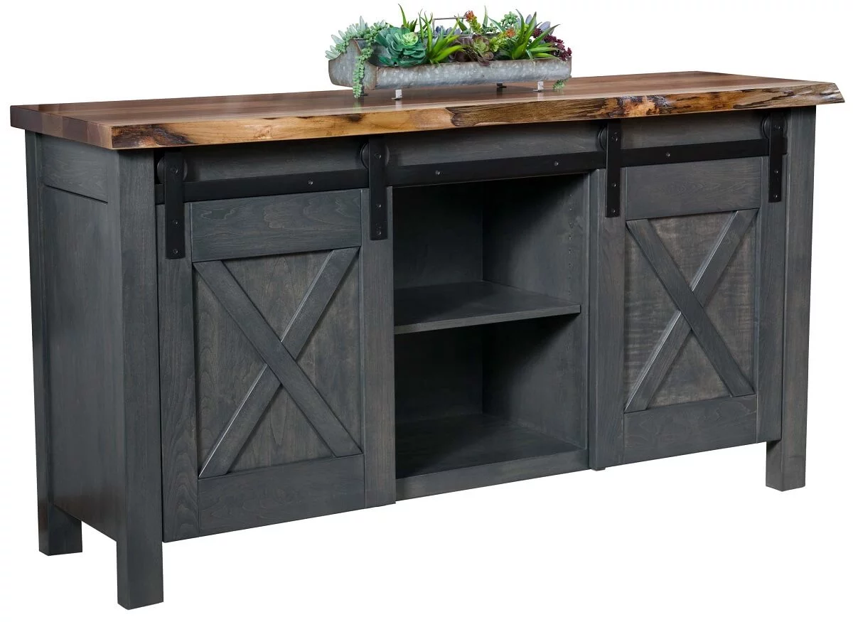 Poinsett Sideboard