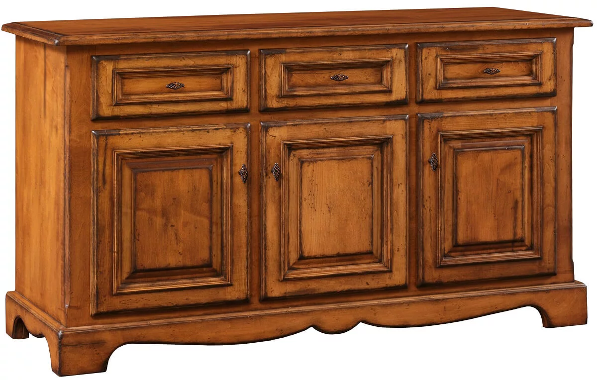 Traditional Console