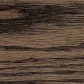 Delta Cove stain on Oak