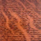 Arroyo stain on Quartersawn White Oak