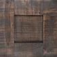Kindling stain on Rough Sawn Maple