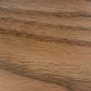 Fossil stain on Oak