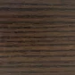 Dark Truffle stain on Oak