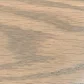Sand Dollar stain on Oak