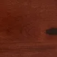 Sassafras stain on Rustic Cherry