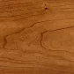 Summer Sun stain on Rustic Cherry