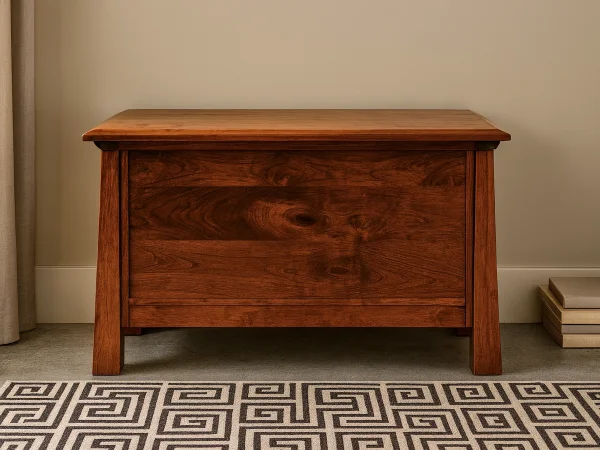 Bellevue Blanket Chest