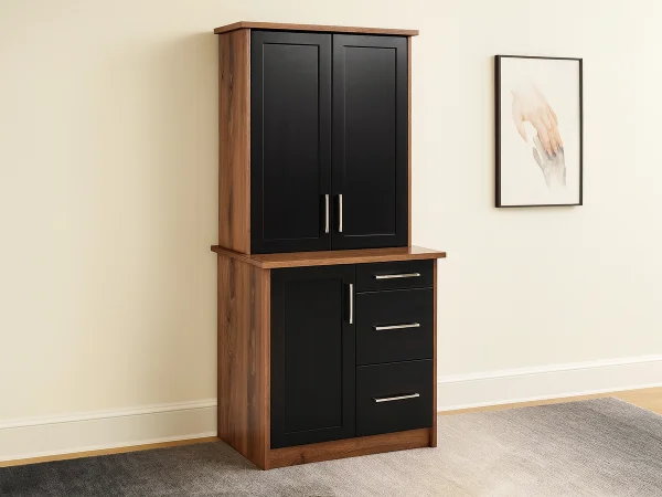 Blackford File Bookcase