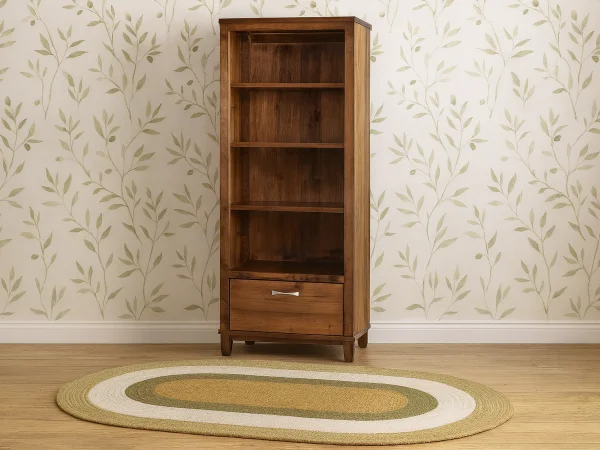 Stanley Amish Bookshelf