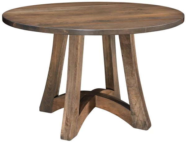 Stark Amish Round Table