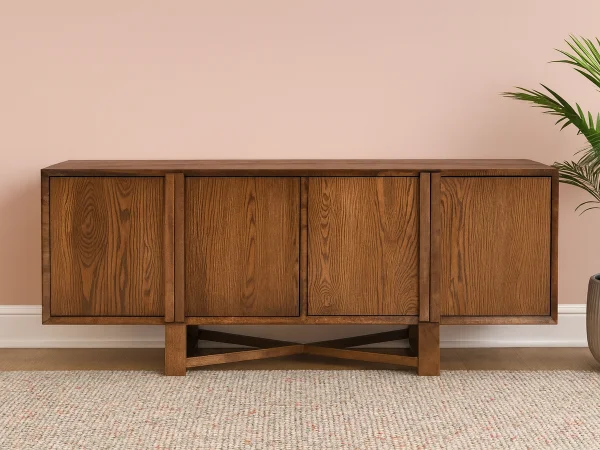Tauranga TV Console