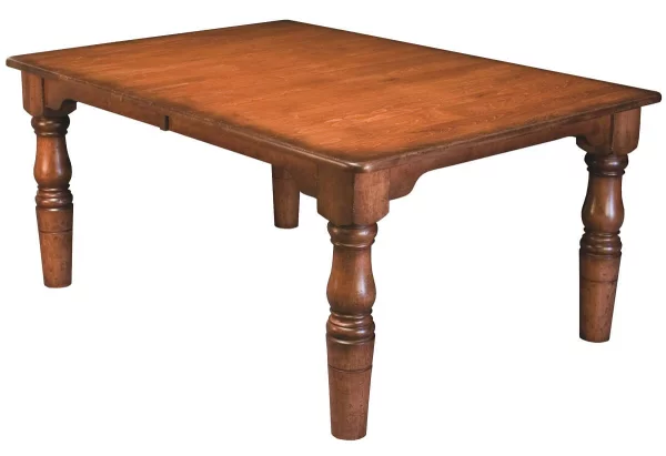 Woodbury Estate Butterfly Leaf Table
